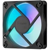 Wentylator Fractal Design Dynamic 3 14 RGB Juodas 3-pack (FD-F-DR3-1403)