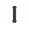 Fractal Design „Wentylator“ momentas 12, juodas, 120 mm