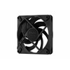 Fractal Design „Wentylator“ momentas 12, juodas, 120 mm