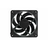 Fractal Design „Momentum 12 RGB“ ventiliatorius, 120 mm, juodas
