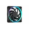 Fractal Design „Momentum 12 RGB“ ventiliatorius, 120 mm, juodas