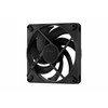 Fractal Design „Wentylator“ momentas 14, juodas, 140 mm
