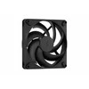 Fractal Design „Wentylator“ momentas 14, juodas, 140 mm