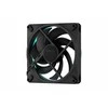 Fractal Design „Momentum 14“ rgb ventiliatorius, 140 mm, juodas