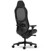 Fractal Design Refine 2 | Gaming Chair | Hybrid Dark