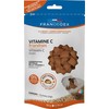 Jūrų Kiaulyčių Skanėstai - Francodex Vitamino C, 50g