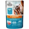 FRENDI kalakutiena in sauce - wet cat food - 100g