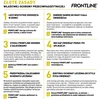FRONTLINE Tri-act L 20-40 kg - Parasite drops for dogs - 3 x 4 ml.