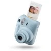 Camera instant/instax mini 12 mėlynas fujifilm