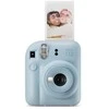 Camera instant/instax mini 12 mėlynas fujifilm