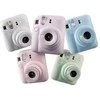 Fujifilm Aparat instax mini 12 violetinė