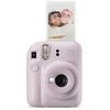 Fujifilm Aparat instax mini 12 violetinė