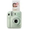 Fujifilm Aparat instax mini 12 žalia