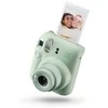 Fujifilm Aparat instax mini 12 žalia
