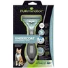 Furminator - furminator dla kotów długowłosych - s