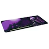 Fury Pelės kilimėlis yari speed xl shadow duelist