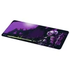 Fury Pelės kilimėlis yari speed xl shadow duelist