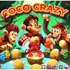 G3 Board Games Coco Crazy (šiaurietiška)