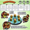 G3 Board Games Coco Crazy (šiaurietiška)