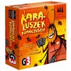 G3 Stalo žaidimas karaliumas melagis