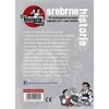 G3 Stalo žaidimas juodos ir sidabrinės istorijos