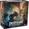 Stalo žaidimas Fateforge Kroniki Kaan GALAKTA