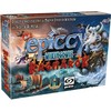 Stalo žaidimo praplėtimas Mali Epiccy Wikingowie Ragnarok Galakta