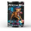 PRIME BITE Monoprotein ėriena with parsley – drėgnas ėdalas šunims – 400g