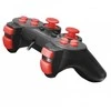 Gamepad esperanza egg106r (pc, ps2, ps3; spalva juoda, spalva raudona)