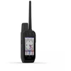 Garmin Alpha 200 Plus nešiojamas šunų sekimo prietaisas