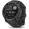 Sportinis laikrodis garmin instinct 2x solar mip 50mm graphite