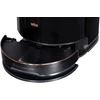 Braun CareStyle 9 IS 9090 BK 2700 W 2 L EloxalPlus soleplate Juodas, Copper