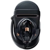 Garo generatorius is9090 bk carestyle 9 braun juoda