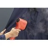 TEFAL Garment Steamer | DT2022E1 Pure POP | Handheld | 1300 W | 0.07 L | 20 g/min | Raudona