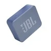 JBL Go Essential nešiojama kolonėlė, Melsvos spalvos