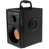 Media-Tech Garsiakalbis boombox bt mt3145 bluetooth 5.1+edr/fm/mp3/microsd/usb/aux/pilot/usb-c/led/rms 15w/pmpo 600w