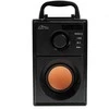 Media-Tech Garsiakalbis boombox bt mt3145 bluetooth 5.1+edr/fm/mp3/microsd/usb/aux/pilot/usb-c/led/rms 15w/pmpo 600w