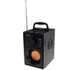 Media-Tech Garsiakalbis boombox bt mt3145 bluetooth 5.1+edr/fm/mp3/microsd/usb/aux/pilot/usb-c/led/rms 15w/pmpo 600w