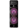 Garsiakalbis poweraudio lg rnc9