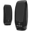 Garsiakalbių sistema logitech 980-000029 (2.0; spalva juoda)