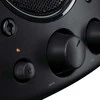Garsiakalbių sistema logitech su-623 speaker 980-000403 (2.1; spalva juoda)