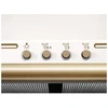 Gartraukis electrolux efc226v