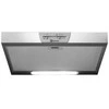 Gartraukis Electrolux LFU215x po spintele esantis gaubtas