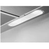 Gartraukis Electrolux LFU215x po spintele esantis gaubtas
