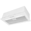 Gartraukis Montuojama mpm mpm-45-ow-06/w 45 cm | variklis bldc | led | balta