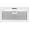 Gartraukis Montuojama mpm mpm-45-ow-06/w 45 cm | variklis bldc | led | balta