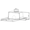 MPM KITCHEN HOOD MPM-54-OWS-01