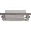 Gartraukis Whirlpool Teleskopinis gaubtas akr6390ix