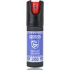 Pepper gas POLICE PERFECT GUARD 200 - 15 ml. gel (PG.200)