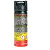 Pipirų purškiklis TW 1000 PEPPER-FOG 63 ml - kūgis/debesis